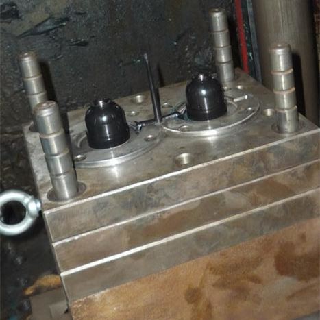 Hogyan lehet javítani a fröccsöntött alkatrészek minőségén