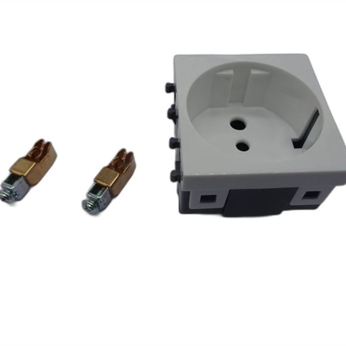 A bélyegző alkatrészek főbb jellemzői