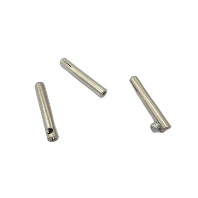 Eszterga alkatrészek feldolgozási lépései