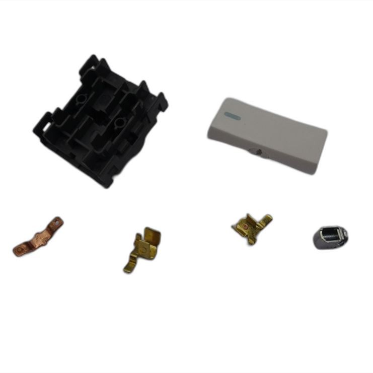 Fém sajtolt alkatrészek feldolgozási jellemzői