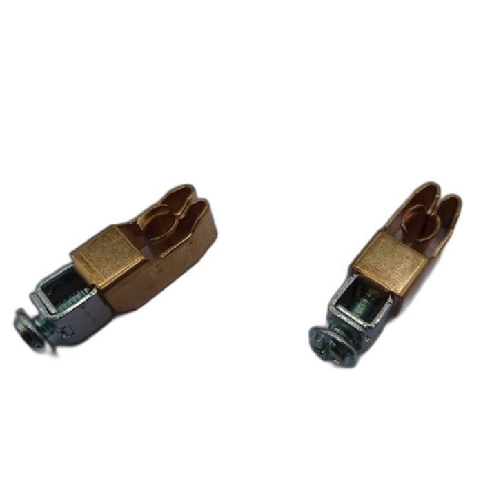 Hogyan lehet egyszerűen kezelni a fémbélyegző alkatrészek gyakori apróbb prob...