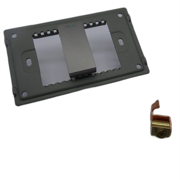 Fém sajtoló alkatrészek bemutatása