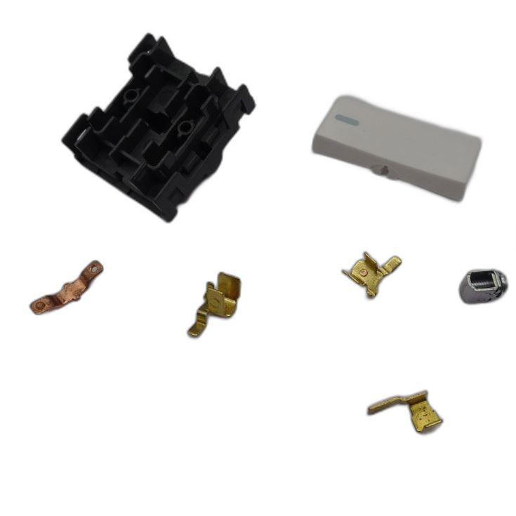 Fém sajtolt alkatrészek felhasználási területe