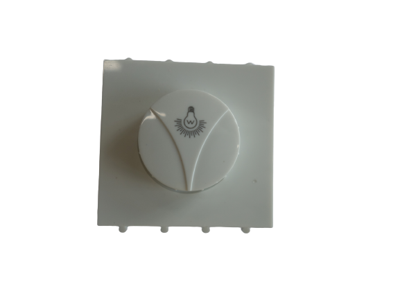 A Dimmer Switch bemutatása.A Warm Haven from Dimmers