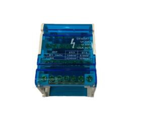 Terminal Junction Box